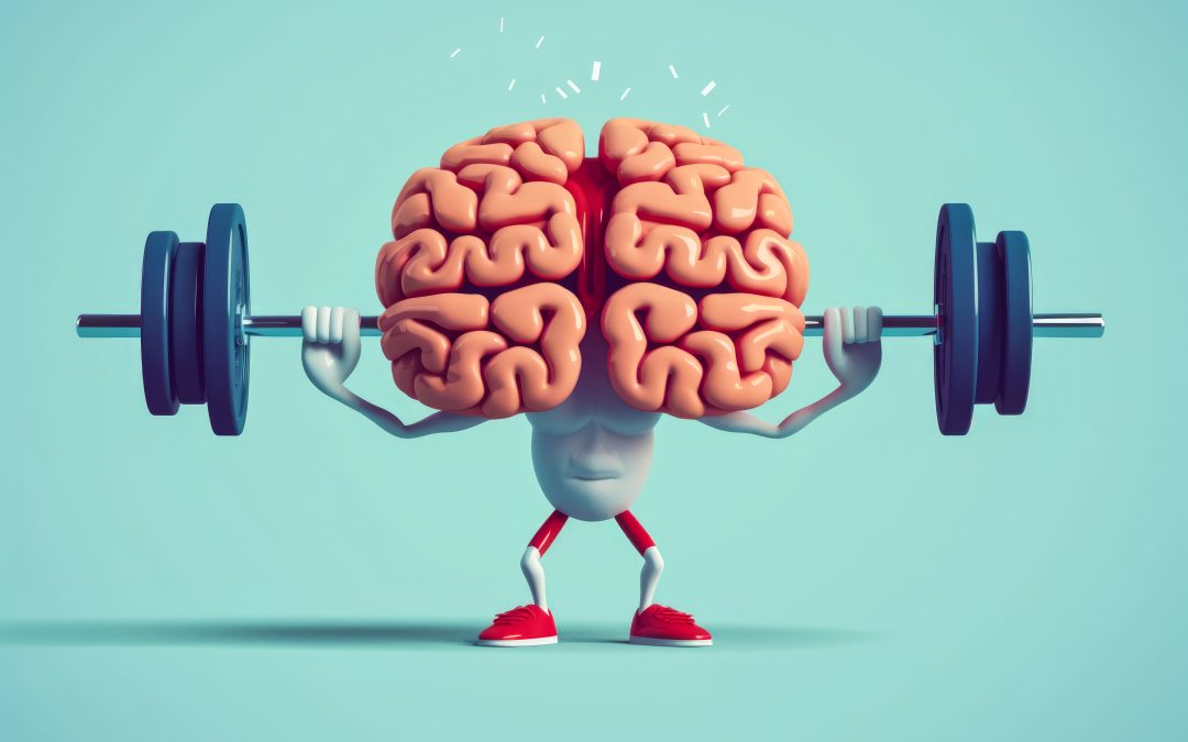 Empower Your Mind: A Youth Brain Boost Guide